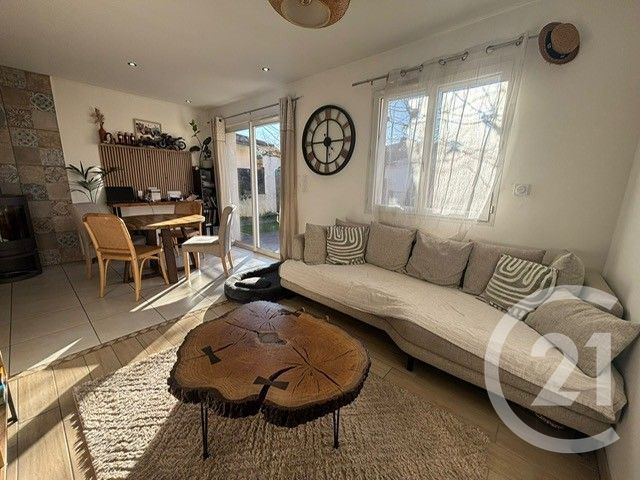 maison à vendre - 3 pièces - 68.0 m2 - GUJAN MESTRAS - 33 - AQUITAINE - Century 21 Duprat & Associés