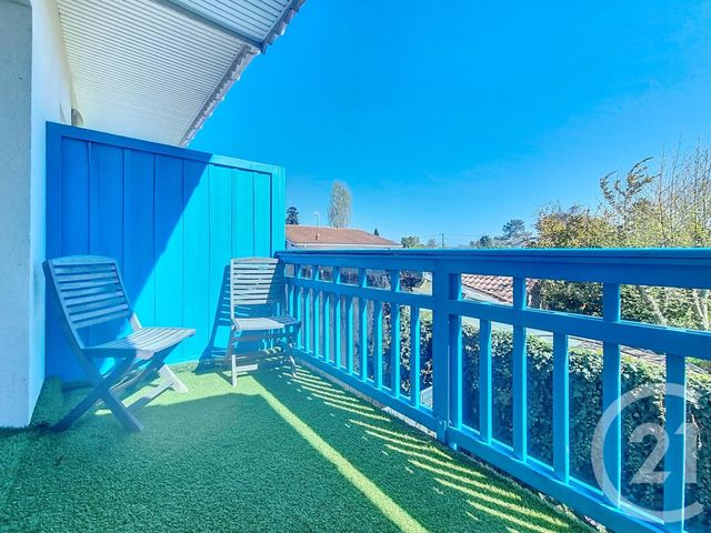 Appartement F3 à louer - 3 pièces - 62.68 m2 - LA TESTE DE BUCH - 33 - AQUITAINE - Century 21 Duprat & Associés