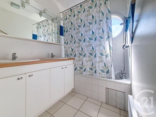 Appartement F3 à louer - 3 pièces - 62.68 m2 - LA TESTE DE BUCH - 33 - AQUITAINE - Century 21 Duprat & Associés