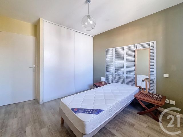 Appartement F3 à louer - 3 pièces - 62.68 m2 - LA TESTE DE BUCH - 33 - AQUITAINE - Century 21 Duprat & Associés