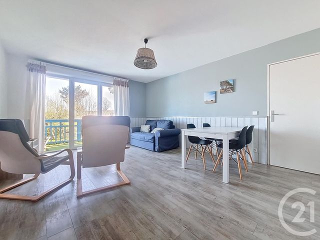 Appartement F3 à louer - 3 pièces - 62.68 m2 - LA TESTE DE BUCH - 33 - AQUITAINE - Century 21 Duprat & Associés