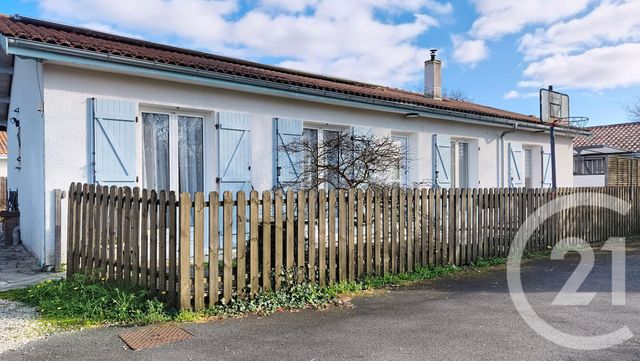 maison - LE TEICH - 33