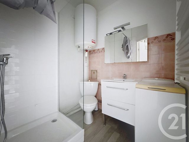 Appartement F1 à louer - 1 pièce - 18.84 m2 - ARCACHON - 33 - AQUITAINE - Century 21 Duprat & Associés