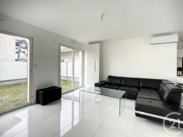 maison à louer - 4 pièces - 77.06 m2 - LA TESTE DE BUCH - 33 - AQUITAINE - Century 21 Duprat & Associés