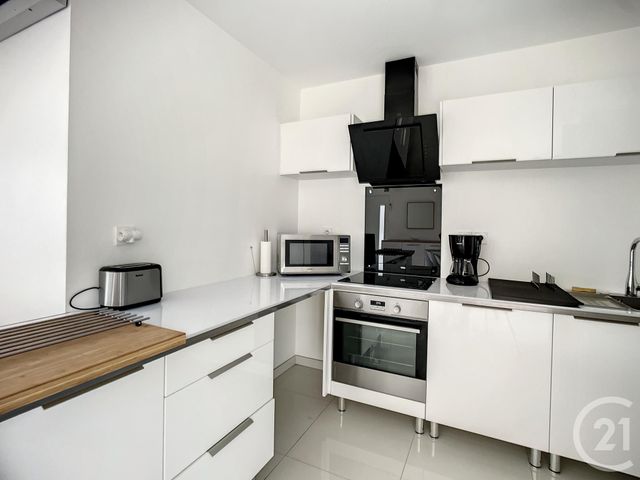 maison à louer - 4 pièces - 77.06 m2 - LA TESTE DE BUCH - 33 - AQUITAINE - Century 21 Duprat & Associés