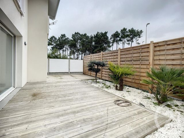 maison à louer - 4 pièces - 77.06 m2 - LA TESTE DE BUCH - 33 - AQUITAINE - Century 21 Duprat & Associés