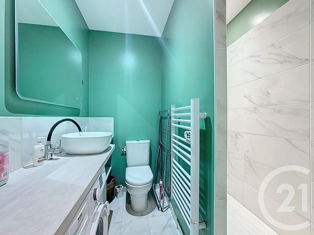 Appartement F2 à louer - 2 pièces - 28.05 m2 - ARCACHON - 33 - AQUITAINE - Century 21 Duprat & Associés