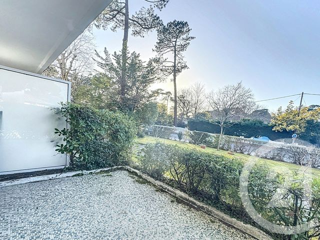 Appartement F2 à louer - 2 pièces - 28.05 m2 - ARCACHON - 33 - AQUITAINE - Century 21 Duprat & Associés