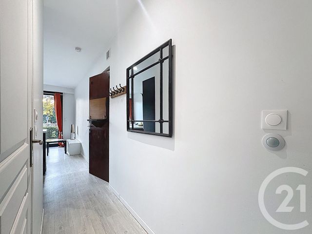 Appartement F2 à louer - 2 pièces - 28.05 m2 - ARCACHON - 33 - AQUITAINE - Century 21 Duprat & Associés