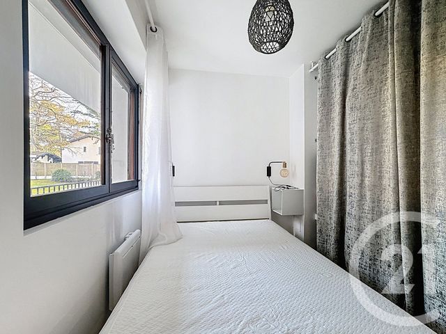 Appartement F2 à louer - 2 pièces - 28.05 m2 - ARCACHON - 33 - AQUITAINE - Century 21 Duprat & Associés