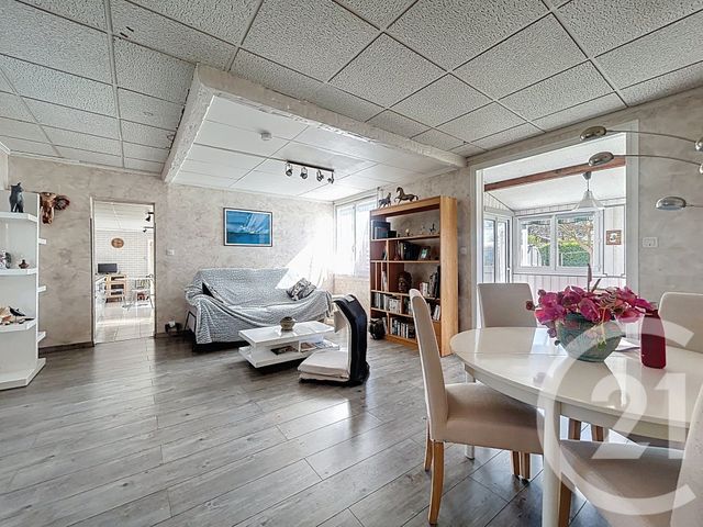 maison à vendre - 3 pièces - 72.67 m2 - GUJAN MESTRAS - 33 - AQUITAINE - Century 21 Duprat & Associés