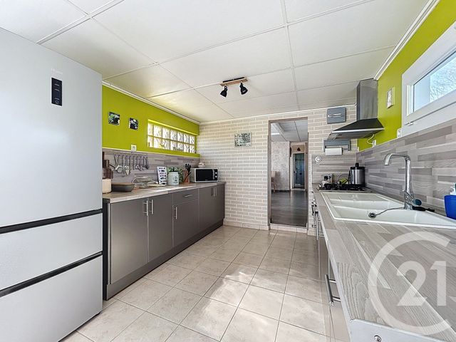 maison à vendre - 3 pièces - 72.67 m2 - GUJAN MESTRAS - 33 - AQUITAINE - Century 21 Duprat & Associés