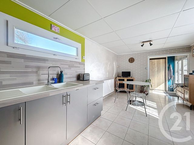 maison à vendre - 3 pièces - 72.67 m2 - GUJAN MESTRAS - 33 - AQUITAINE - Century 21 Duprat & Associés