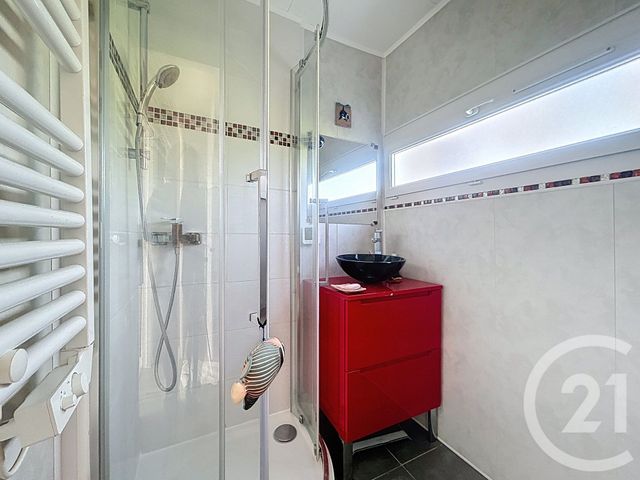 maison à vendre - 3 pièces - 72.67 m2 - GUJAN MESTRAS - 33 - AQUITAINE - Century 21 Duprat & Associés