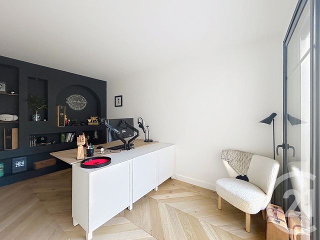 maison à vendre - 6 pièces - 160.0 m2 - LE TEICH - 33 - AQUITAINE - Century 21 Duprat & Associés