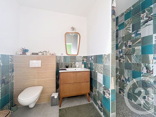 maison à vendre - 6 pièces - 160.0 m2 - LE TEICH - 33 - AQUITAINE - Century 21 Duprat & Associés