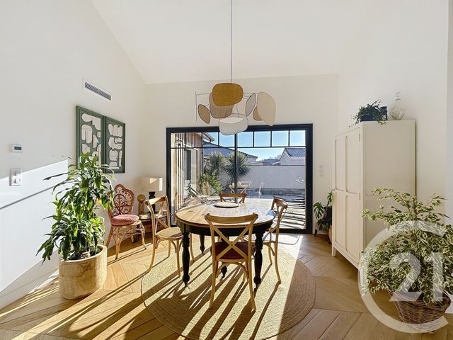 maison à vendre - 6 pièces - 160.0 m2 - LE TEICH - 33 - AQUITAINE - Century 21 Duprat & Associés