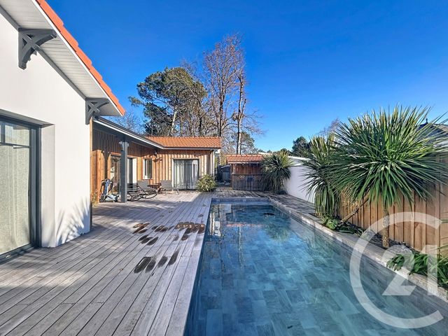 Maison à vendre LE TEICH