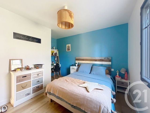 maison à vendre - 6 pièces - 160.0 m2 - LE TEICH - 33 - AQUITAINE - Century 21 Duprat & Associés