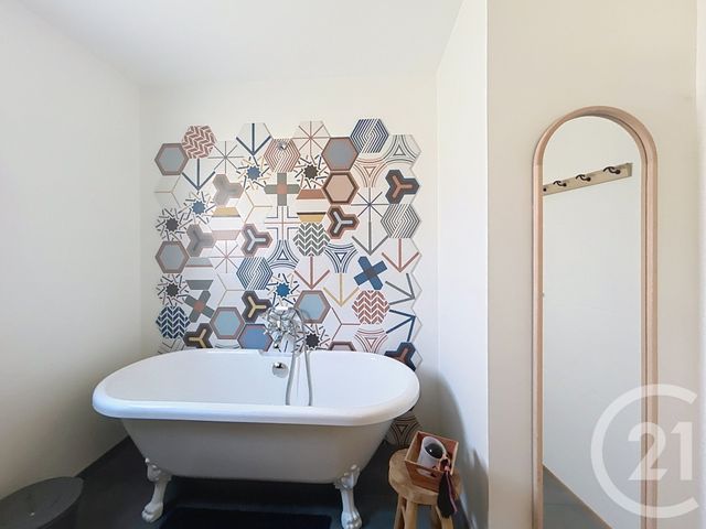 maison à vendre - 6 pièces - 160.0 m2 - LE TEICH - 33 - AQUITAINE - Century 21 Duprat & Associés