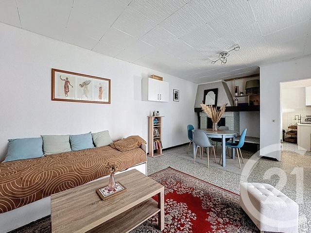 maison à louer - 2 pièces - 48.6 m2 - LA TESTE DE BUCH - 33 - AQUITAINE - Century 21 Duprat & Associés