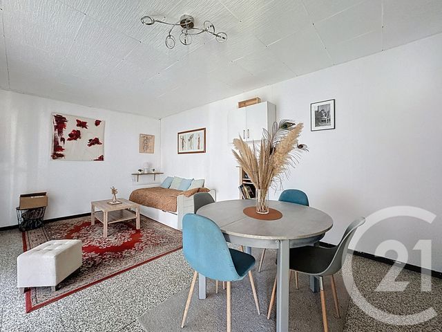 maison à louer - 2 pièces - 48.6 m2 - LA TESTE DE BUCH - 33 - AQUITAINE - Century 21 Duprat & Associés