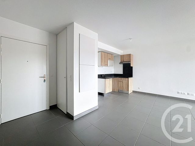 Appartement F2 à louer - 2 pièces - 42.5 m2 - BISCARROSSE - 40 - AQUITAINE - Century 21 Duprat & Associés