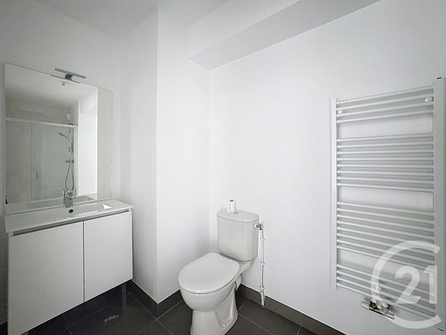 Appartement F2 à louer - 2 pièces - 42.5 m2 - BISCARROSSE - 40 - AQUITAINE - Century 21 Duprat & Associés