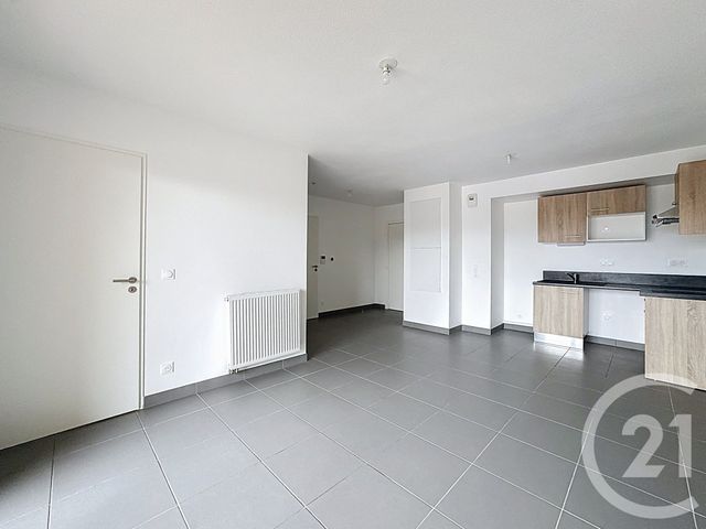 Appartement F2 à louer - 2 pièces - 42.5 m2 - BISCARROSSE - 40 - AQUITAINE - Century 21 Duprat & Associés