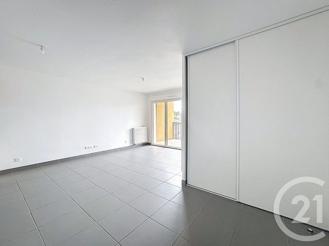 Appartement F2 à louer - 2 pièces - 42.5 m2 - BISCARROSSE - 40 - AQUITAINE - Century 21 Duprat & Associés