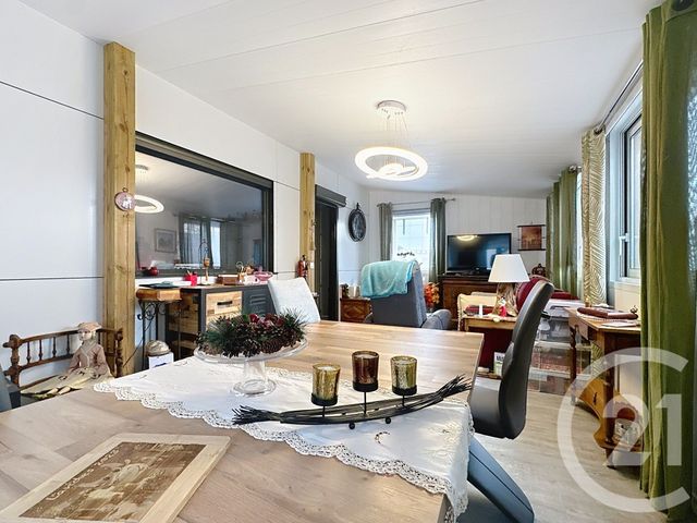 appartement - GUJAN MESTRAS - 33