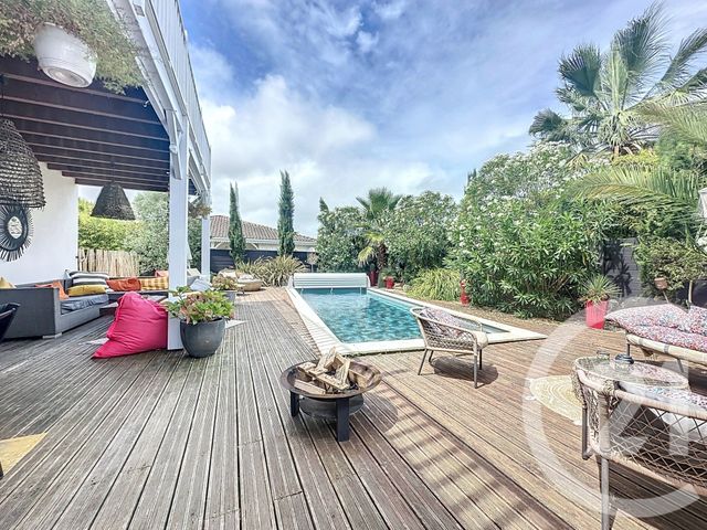 Maison à vendre GUJAN MESTRAS