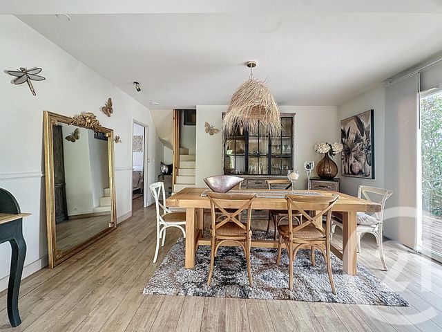 maison à vendre - 5 pièces - 175.79 m2 - GUJAN MESTRAS - 33 - AQUITAINE - Century 21 Duprat & Associés