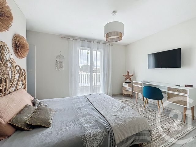 maison à vendre - 5 pièces - 175.79 m2 - GUJAN MESTRAS - 33 - AQUITAINE - Century 21 Duprat & Associés