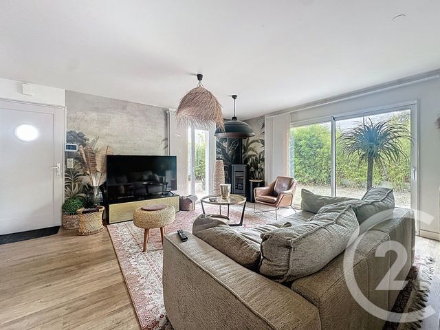 maison à vendre - 5 pièces - 175.79 m2 - GUJAN MESTRAS - 33 - AQUITAINE - Century 21 Duprat & Associés