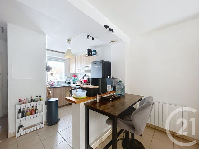 maison à vendre - 3 pièces - 65.0 m2 - GUJAN MESTRAS - 33 - AQUITAINE - Century 21 Duprat & Associés