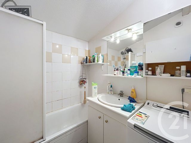 maison à vendre - 3 pièces - 65.0 m2 - GUJAN MESTRAS - 33 - AQUITAINE - Century 21 Duprat & Associés