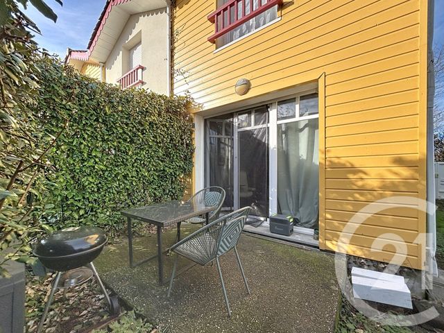 maison - GUJAN MESTRAS - 33