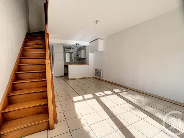 maison à vendre - 3 pièces - 65.0 m2 - GUJAN MESTRAS - 33 - AQUITAINE - Century 21 Duprat & Associés