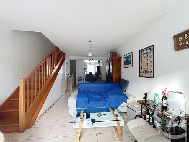 maison à vendre - 3 pièces - 65.0 m2 - GUJAN MESTRAS - 33 - AQUITAINE - Century 21 Duprat & Associés