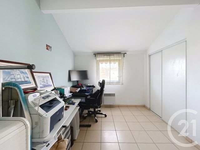 maison à vendre - 3 pièces - 65.0 m2 - GUJAN MESTRAS - 33 - AQUITAINE - Century 21 Duprat & Associés