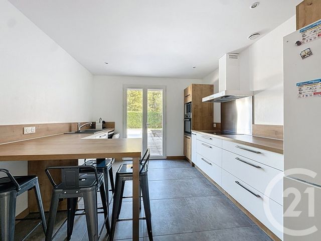 maison à vendre - 6 pièces - 175.0 m2 - GUJAN MESTRAS - 33 - AQUITAINE - Century 21 Duprat & Associés