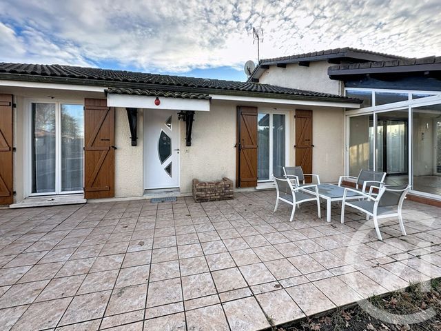 maison à vendre - 6 pièces - 175.0 m2 - GUJAN MESTRAS - 33 - AQUITAINE - Century 21 Duprat & Associés