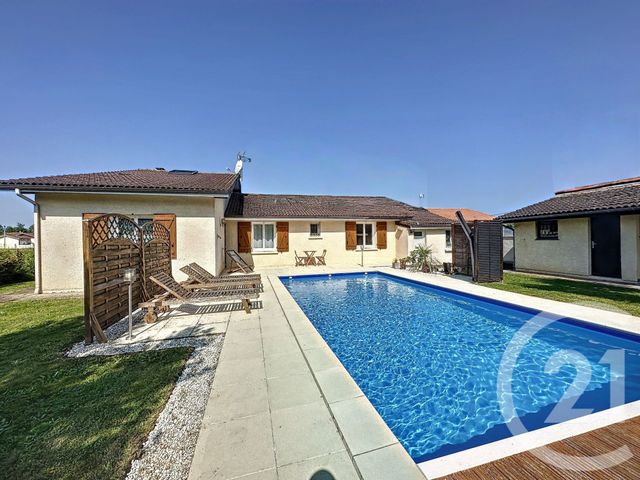 maison - GUJAN MESTRAS - 33