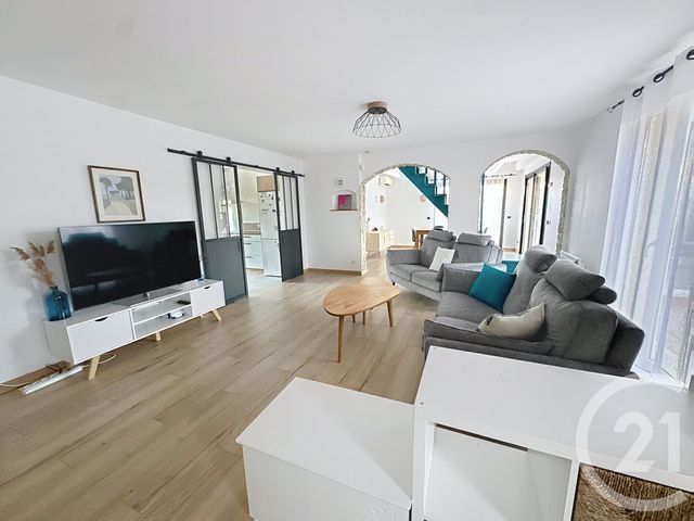 maison à vendre - 6 pièces - 175.0 m2 - GUJAN MESTRAS - 33 - AQUITAINE - Century 21 Duprat & Associés