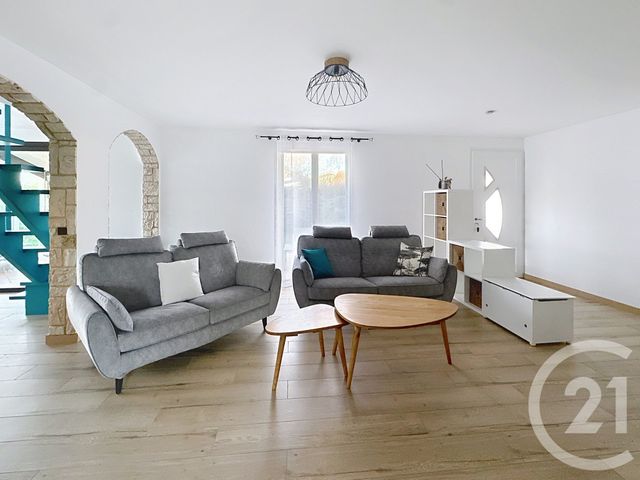 maison à vendre - 6 pièces - 175.0 m2 - GUJAN MESTRAS - 33 - AQUITAINE - Century 21 Duprat & Associés