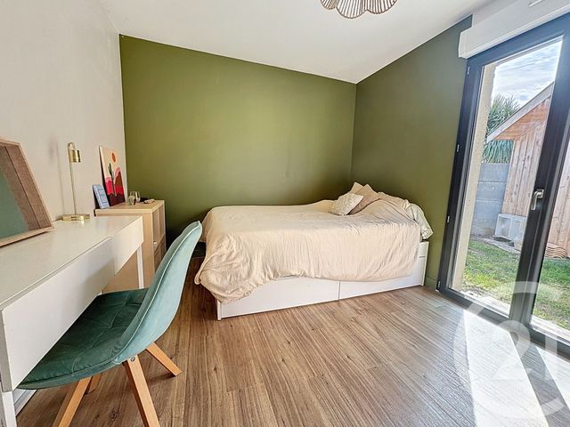 maison à vendre - 5 pièces - 146.2 m2 - GUJAN MESTRAS - 33 - AQUITAINE - Century 21 Duprat & Associés