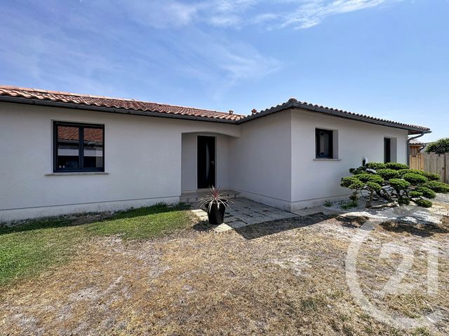 maison à vendre - 5 pièces - 146.2 m2 - GUJAN MESTRAS - 33 - AQUITAINE - Century 21 Duprat & Associés