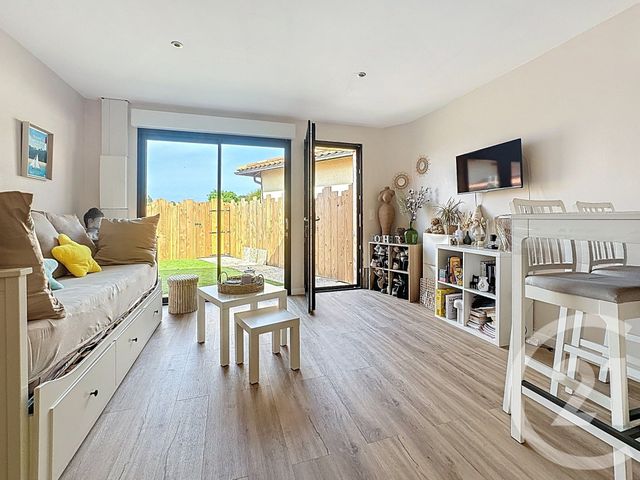 maison à vendre - 5 pièces - 146.2 m2 - GUJAN MESTRAS - 33 - AQUITAINE - Century 21 Duprat & Associés