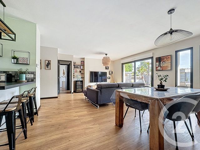 maison à vendre - 5 pièces - 146.2 m2 - GUJAN MESTRAS - 33 - AQUITAINE - Century 21 Duprat & Associés